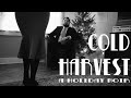Cold Harvest A Holiday Noir