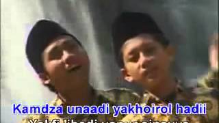 Download lagu Langitan Khoirul Bariyah Mahluk Terbaik mp3 Download lagu Langitan Khoirul Bariyah Mahluk Terbaik mp3