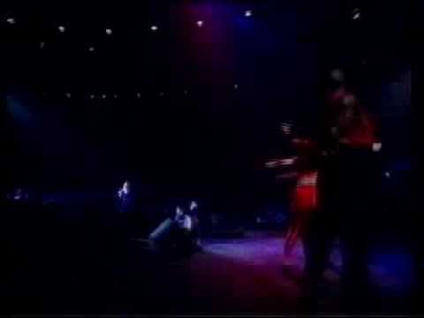 Marc Almond - JACKY (Live 1993)
