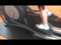MAXXUS Crosstrainer CX 10 0