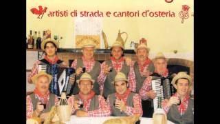 I Cantastorie di Romagna - Me a so Neda cuntadena