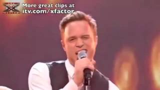 ▶ Olly Murs - Superstition - X Factor