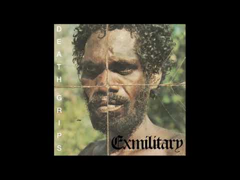 Death Grips - Apple Bottom Jeans