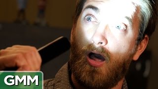 5 Weird Ways To Make Yourself Sneeze