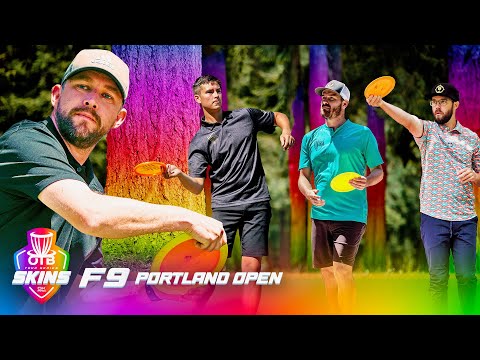 OTB Tour Skins #94 | F9 | 2023 Portland Open