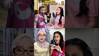 Download lagu MY MINE GUEH (MMG) - NAYKILLA cover trending | Singing Batlle? #shorts  #viral  #trending mp3