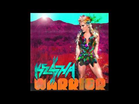 Kesha - Gold Trans Am (Audio)