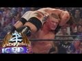 Zack Ryder S Iced 3 June 2013 King Of Ring 6 23 02 Brock Lesnar Vs RVD FULL MATCH