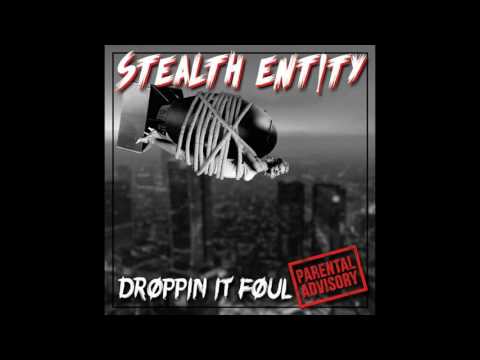 Stealth Entity - Puppeteer Piss Cup (Feat. 7ish, Mad one, #9)