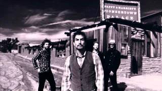 Corridor - Giant Sand - with Lyrics