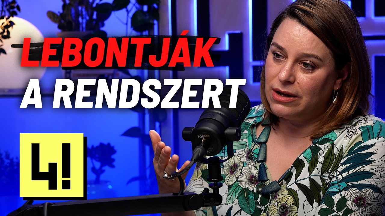 „Van olyan pillanat, amikor a rendszer legfontosabb tisztségviselőit is el lehet távolítani”
