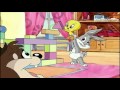Cartoonito UK Baby Looney Tunes December 2015 Promo