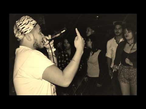 Burgos Ft. Nathi - No más Llorar (Audio)