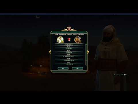 Civilization 5 Vox Populi - India - Part 1 [deity][epic]