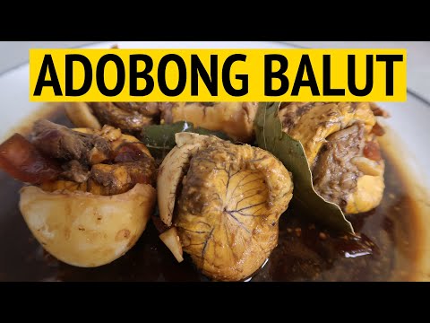 download lagu mp3 mp4 Balut Recipe And Procedure, download lagu Balut Recipe And Procedure gratis, unduh video klip Balut Recipe And Procedure