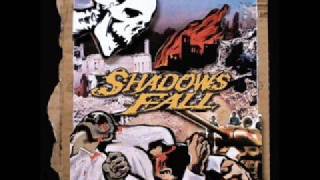 Shadows Fall - Teasn' Pleasn'