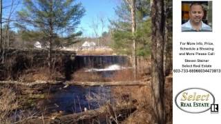 preview picture of video '1499 Chocorua Road, Tamworth, NH Presented by Steven Steiner.'