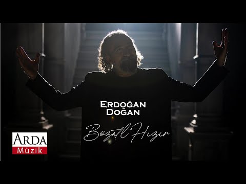 Erdoğan Doğan - Bozatlı Hızır | Selam Olsun | © Arda Müzik 2022