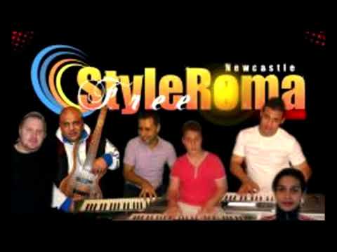 FREE STYLE ROMA aby som te dievca lubil