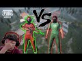 angryTIBU vs angryRABBIT | PubgMobile Shqip | TIBU