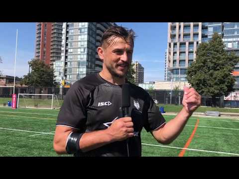 Jon Wilkin on the Playoff Run