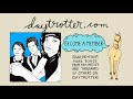 The Ettes - Walk Out That Door - Daytrotter Session