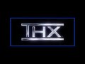 THX Broadway 2006 Logo Original Cimarron Pitch