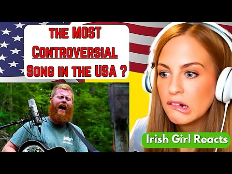 First Time Hearing Oliver Anthony Rich Men North of Richmond