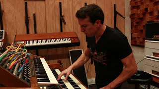 Download lagu RIGGED: SONS OF APOLLO'S Derek Sherinian | GEAR GODS mp3