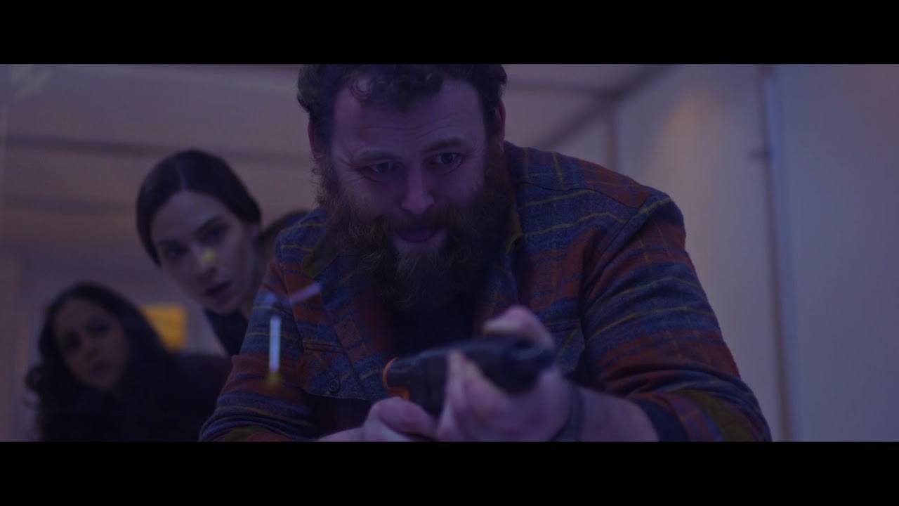 Trailer oficial de A Perfect Plan - Legendado
