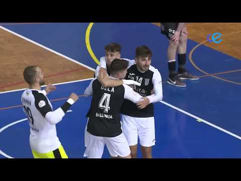 (3-2) El Ceutí pierde en Martorell a falta de cinco segundos para el final