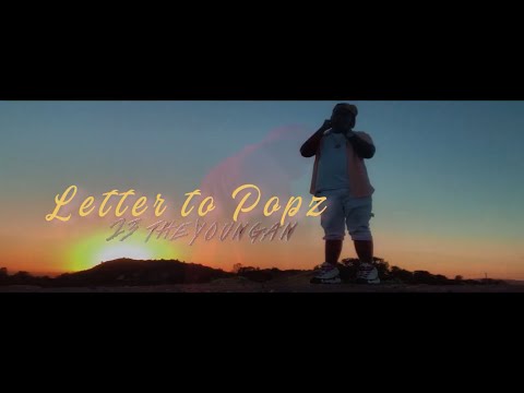 Letter To Popz (pocket version)