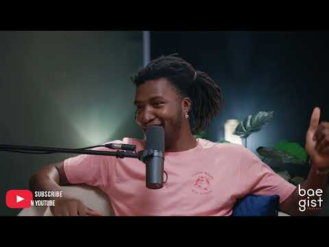 S2EP5: "Soulmate" with King Ebuka