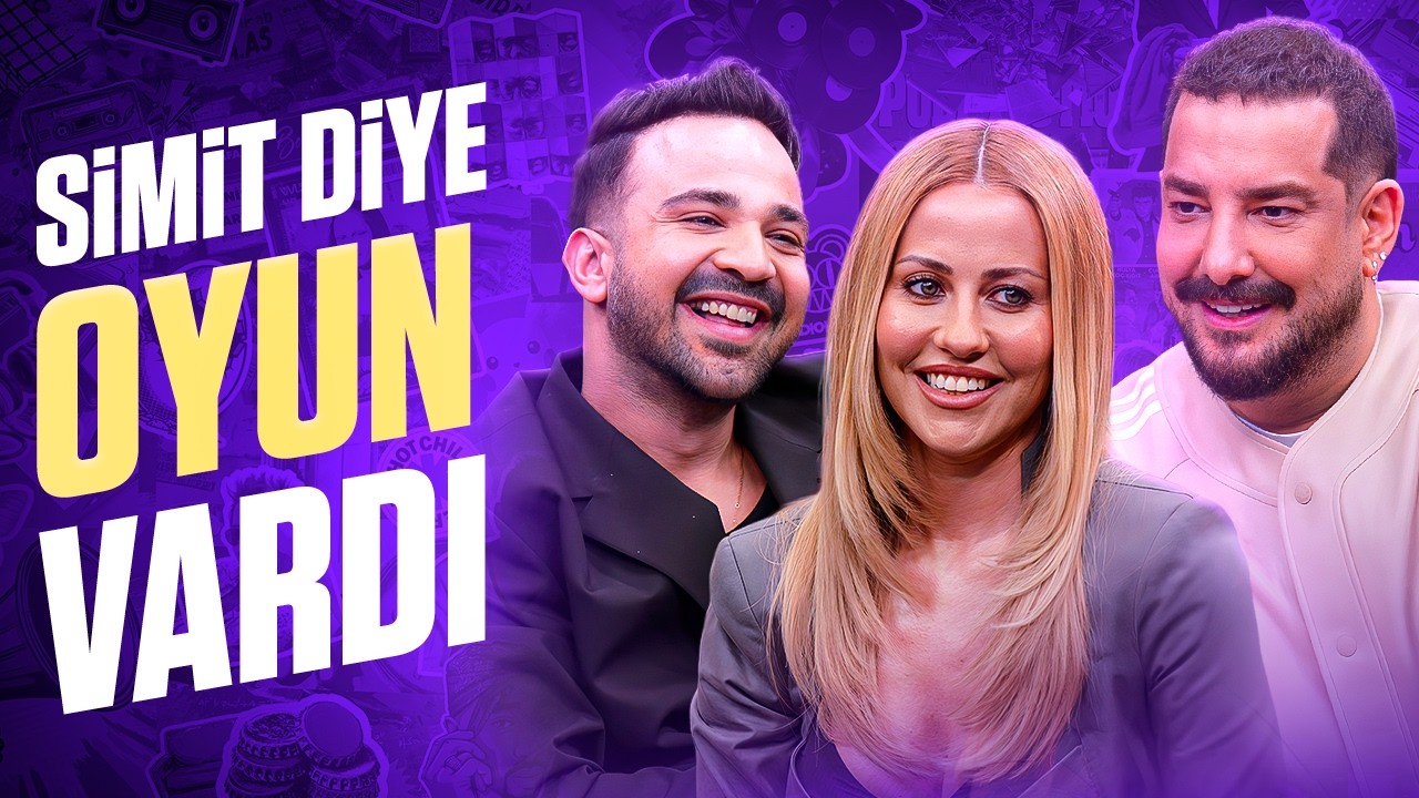 Sana Hastasyım Anlasana! | Enis Arıkan, Derya Uluğ, Asil Gök