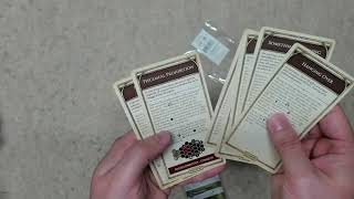 Unboxing - Chef Class for Elder Scrolls Betrayal of the Second Era