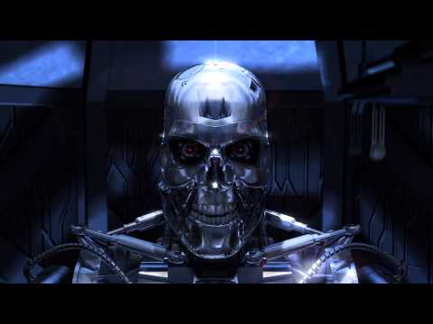 Terminator 2 Judgment Day - Japanese Premium Special Edition Bluray 2nd Menu - 2K Resolution HD