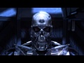 Terminator 2 Judgment Day Japanese Premium Special Edition Bluray 2nd Menu 2K Resolution HD
