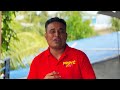 Simon Naidu Forward Together For A Better Guyana Official Music Video PPPC Song 2025