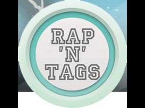 Teaser// Rap´n Tags 2016