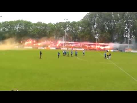 Vlaardings Kampioenschap: Deltasport - CION