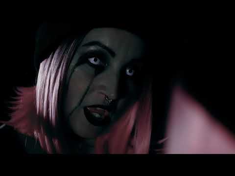 Shauna Knapp Mask (Official Music Video)