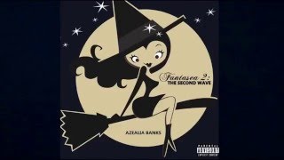 Azealia Banks - Paradiso (Weekend Special) [feat. Brenda Fassie]