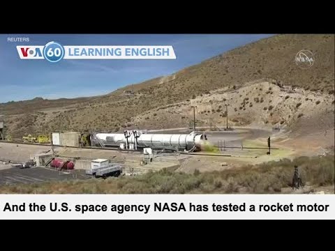 VOA60: September 3, 2020