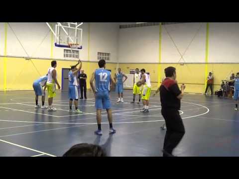 La Herramienta Balear - Andratx (EBA 23-11-2014) Laguna - Pons