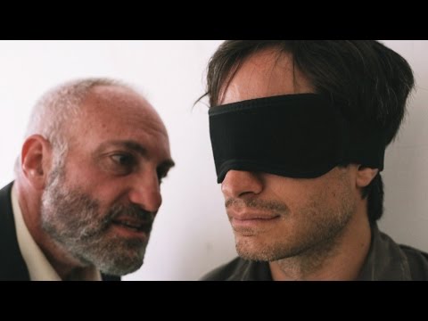 Mark Kermode reviews Rosewater