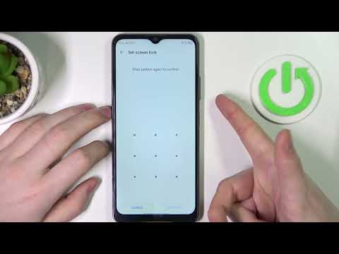Does ZTE Blade A71 Have Fingerprint Scanner