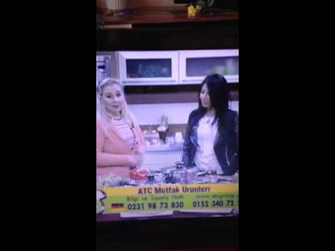 Sevgili Arkadaşım Peruze nın Canlı Yayında Ailesınden Önce