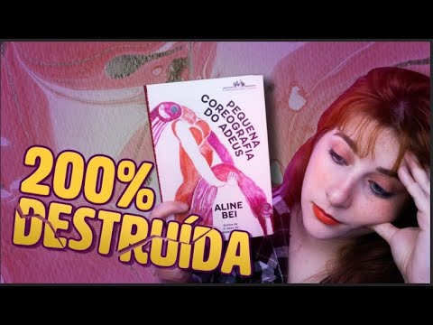 A Pequena Coreografia do Adeus, de Aline Bei | Pausa Para Um Café