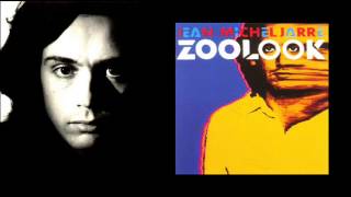Jean Michel Jarre - Zoolook