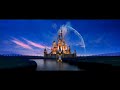 Disney And Walt Disney Animation Studios 2012 With Audio Describe Variant